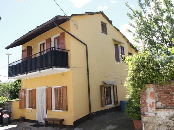 casa indipendente in vendita a Coazze