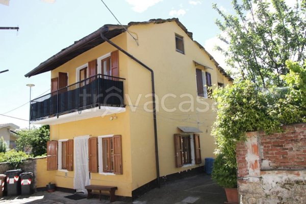 casa indipendente in vendita a Coazze