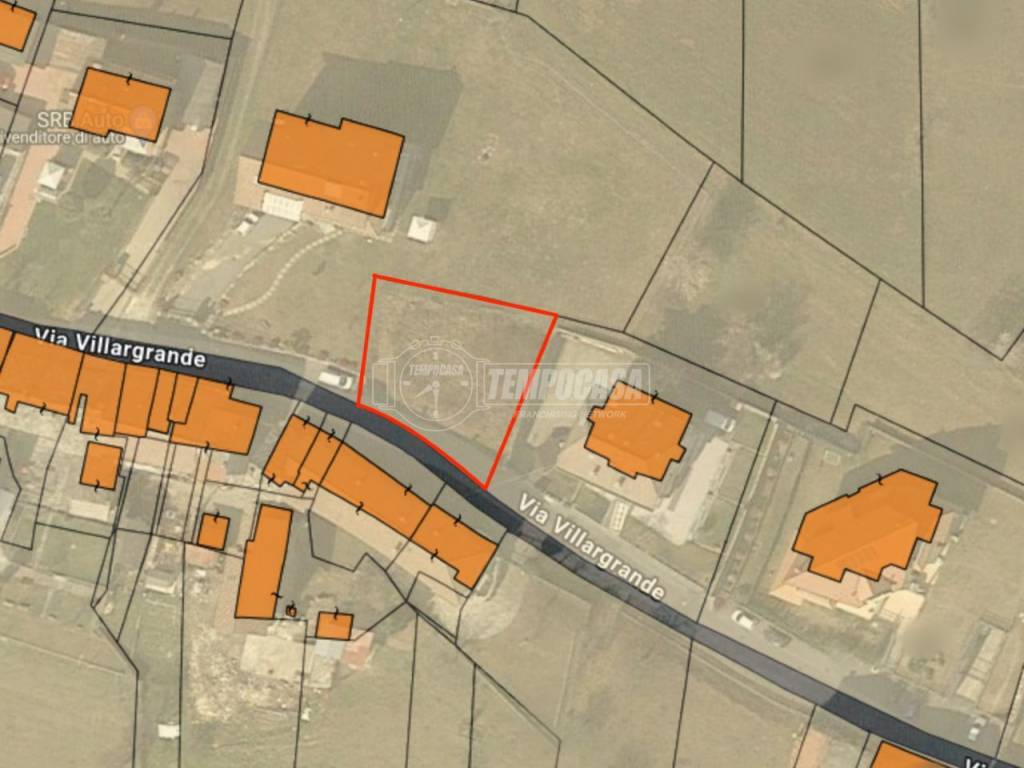 terreno edificabile in vendita a Coazze