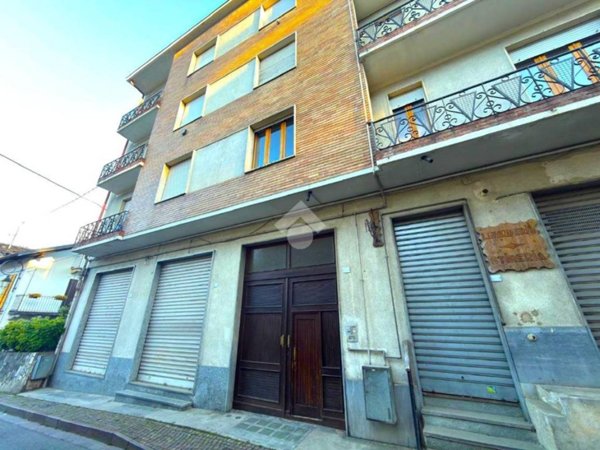 appartamento in vendita a Coazze