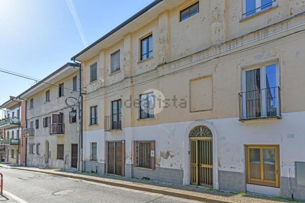 appartamento in vendita a Coazze