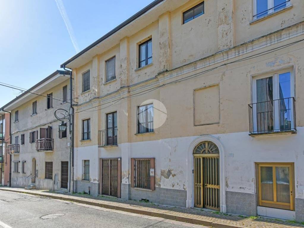 appartamento in vendita a Coazze