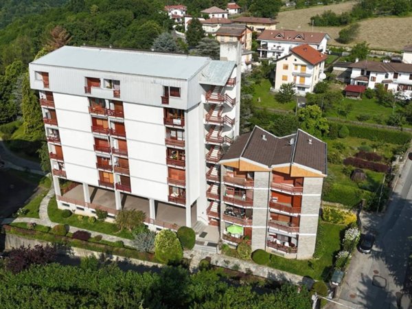 appartamento in vendita a Coazze