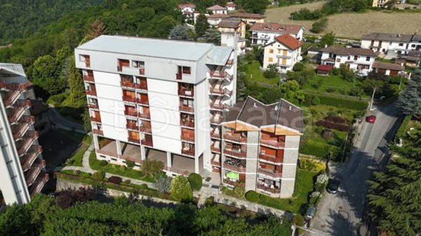 appartamento in vendita a Coazze