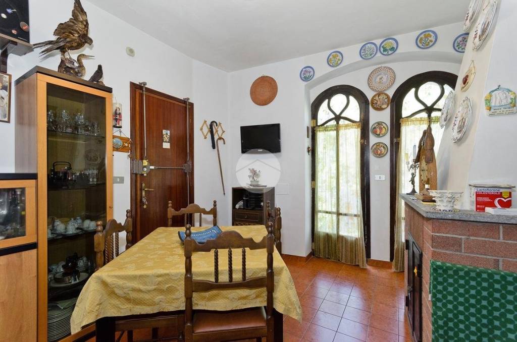 appartamento in vendita a Coazze