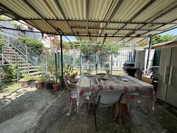 appartamento in vendita a Coazze