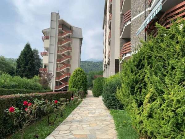 appartamento in vendita a Coazze