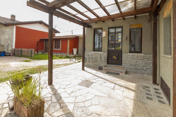 appartamento in vendita a Coazze