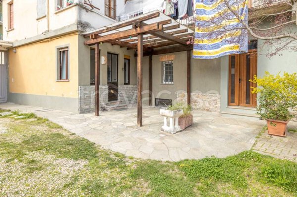 appartamento in vendita a Coazze