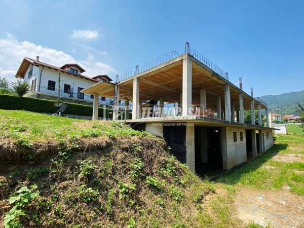casa indipendente in vendita a Coazze