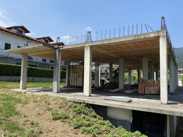 appartamento in vendita a Coazze