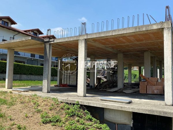 appartamento in vendita a Coazze
