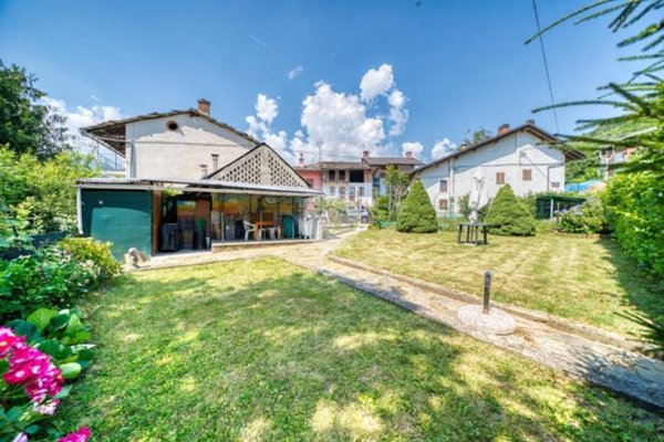 appartamento in vendita a Coazze