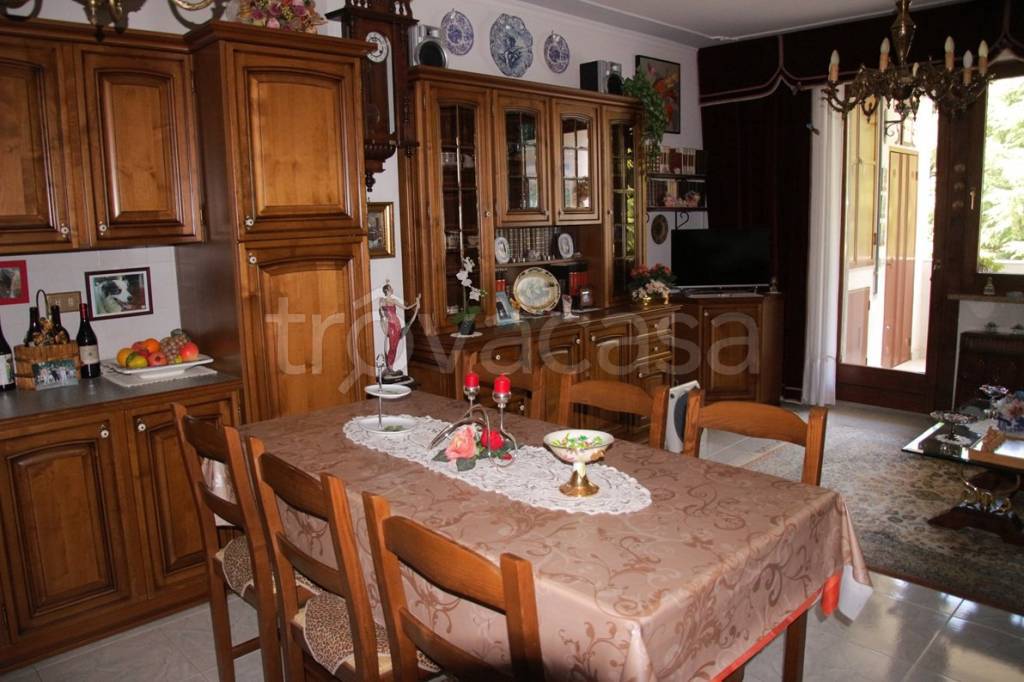 appartamento in vendita a Coazze