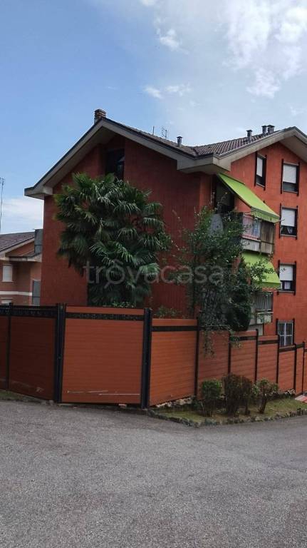 appartamento in vendita a Coazze
