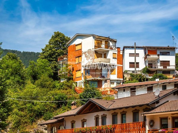 casa indipendente in vendita a Coazze
