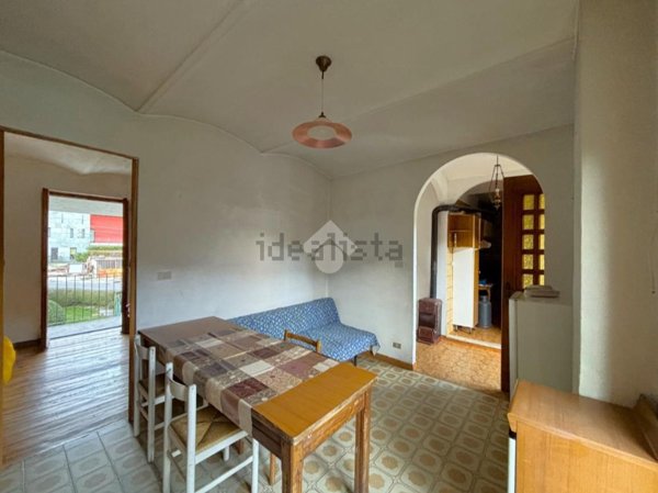 appartamento in vendita a Coazze