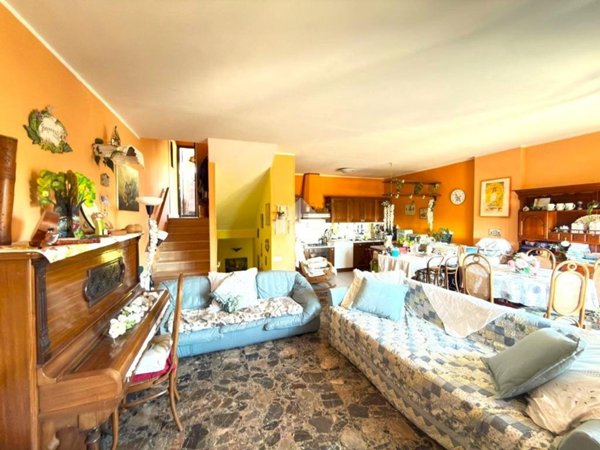 appartamento in vendita a Coazze