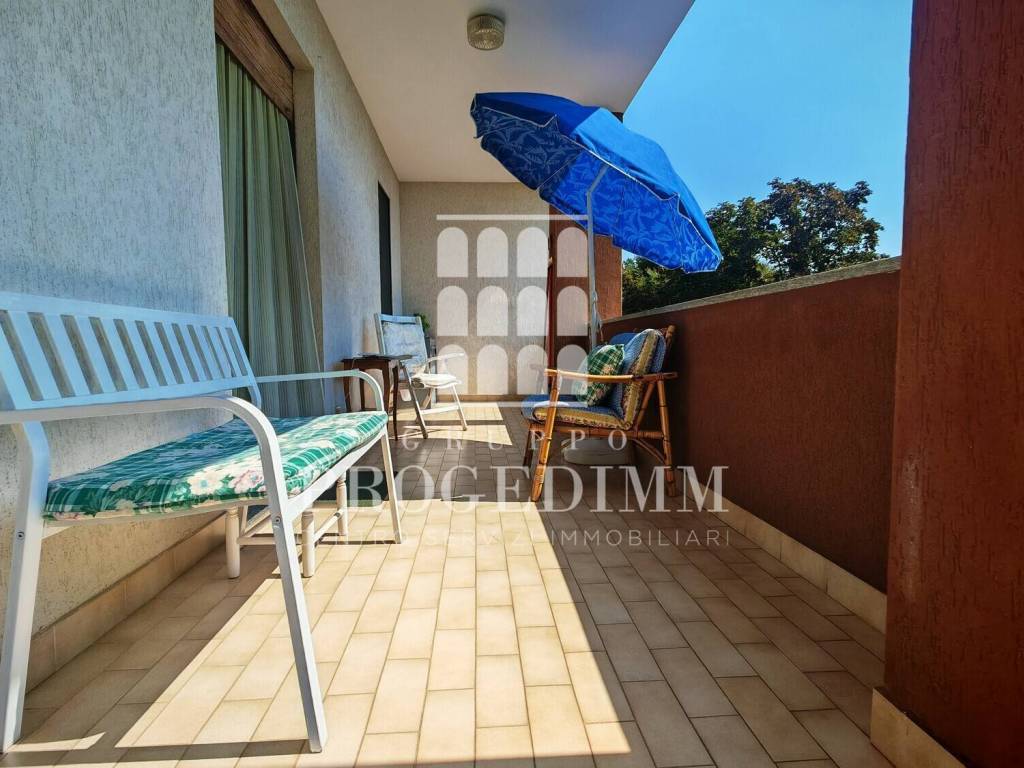 appartamento in vendita a Coazze