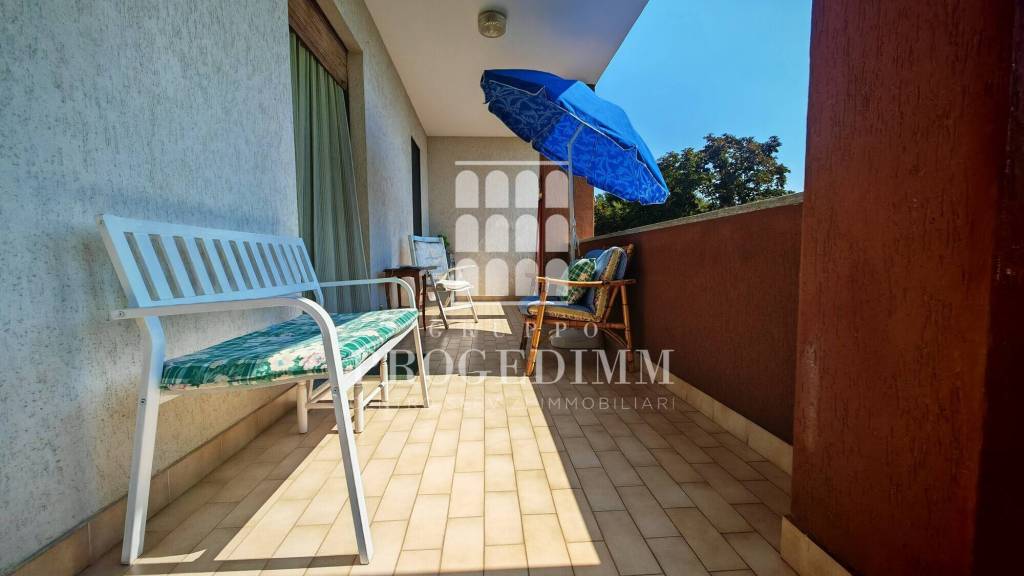 appartamento in vendita a Coazze