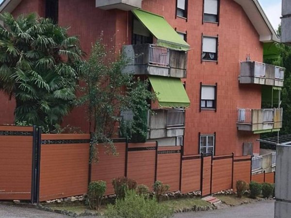 appartamento in vendita a Coazze