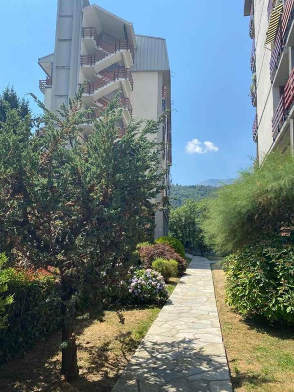 appartamento in vendita a Coazze