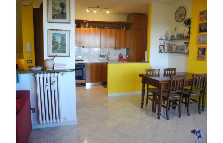 appartamento in vendita a Coazze