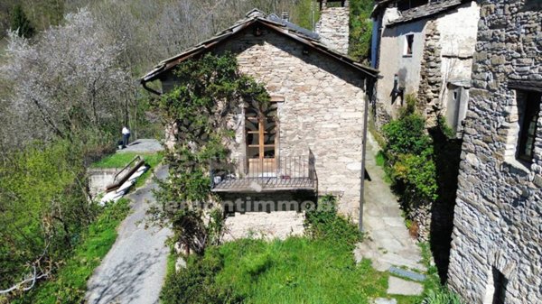 appartamento in vendita a Coazze