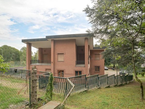 casa indipendente in vendita a Coazze