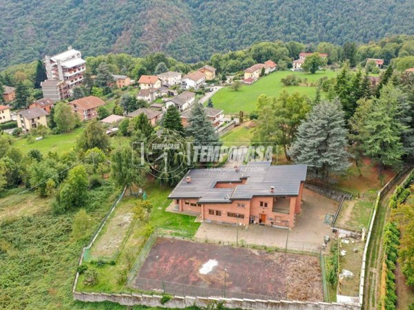 casa indipendente in vendita a Coazze