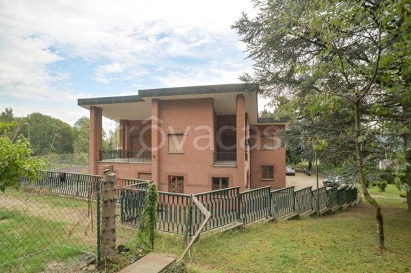 casa indipendente in vendita a Coazze