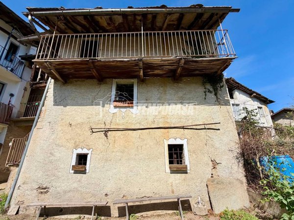 casale in vendita a Coazze