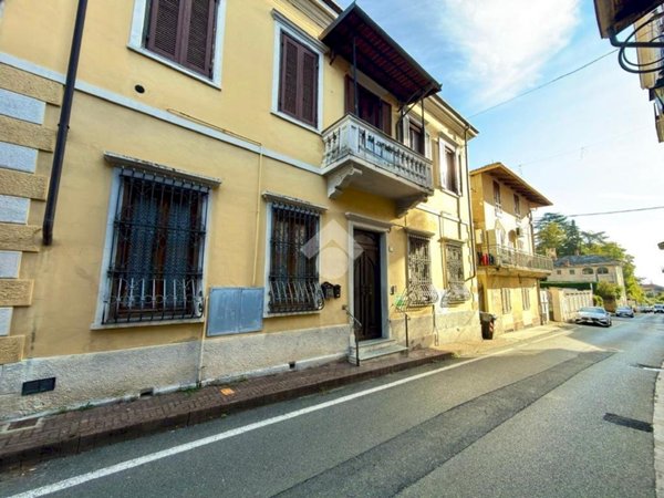 appartamento in vendita a Coazze