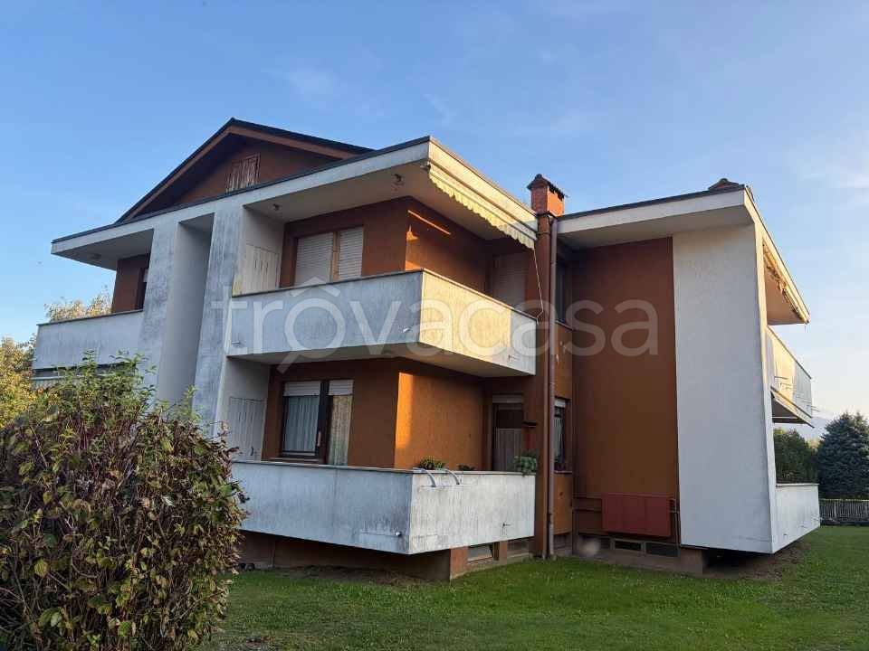 appartamento in vendita a Coazze