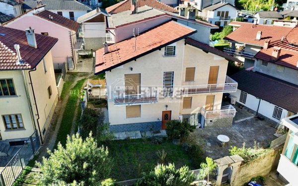 appartamento in vendita a Coazze