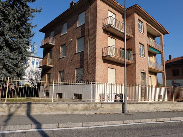 intera palazzina in vendita a Collegno