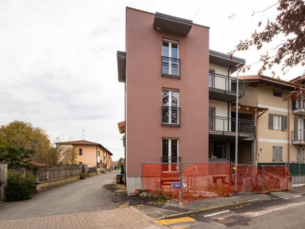 appartamento in vendita a Collegno