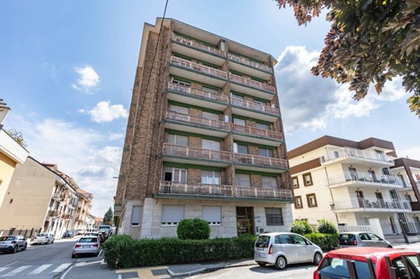 appartamento in vendita a Collegno