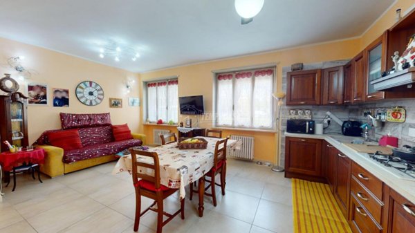 appartamento in vendita a Collegno