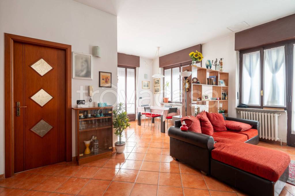 appartamento in vendita a Collegno