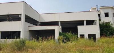 capannone in vendita a Collegno in zona Savonera