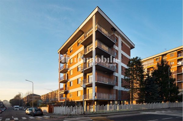 appartamento in vendita a Collegno