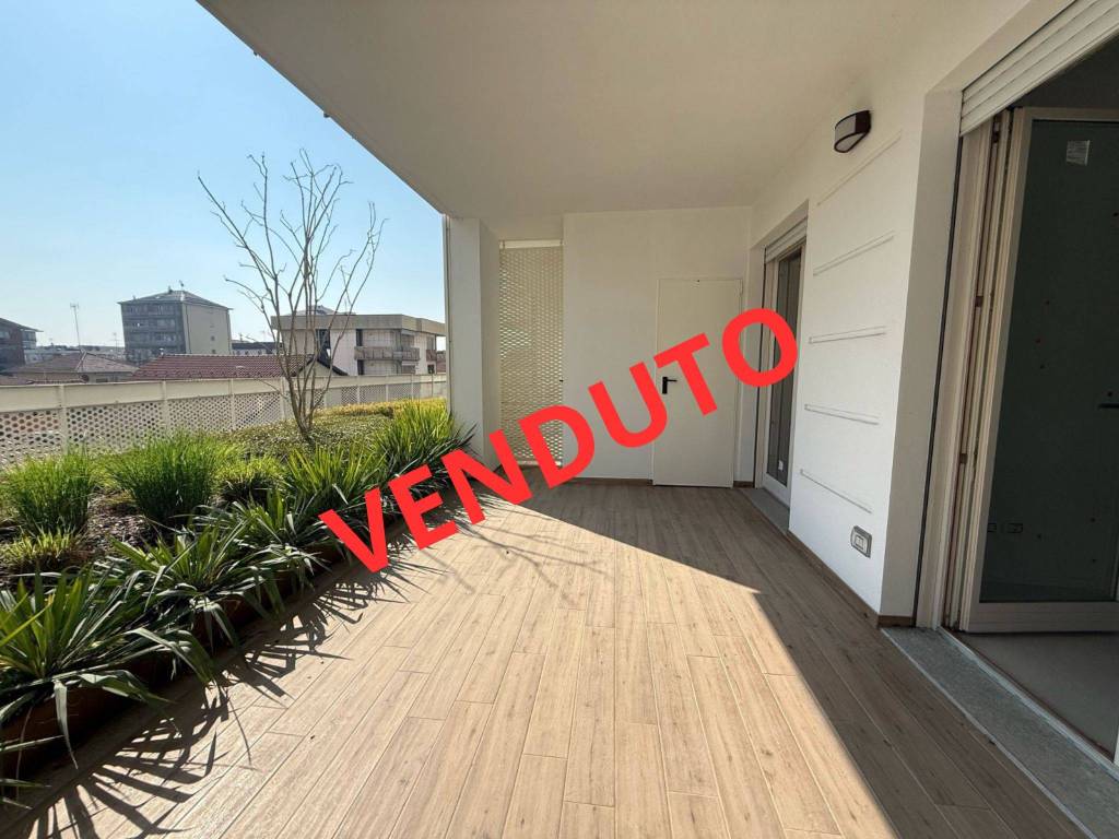 appartamento in vendita a Collegno