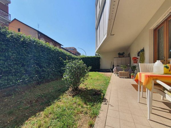 appartamento in vendita a Collegno