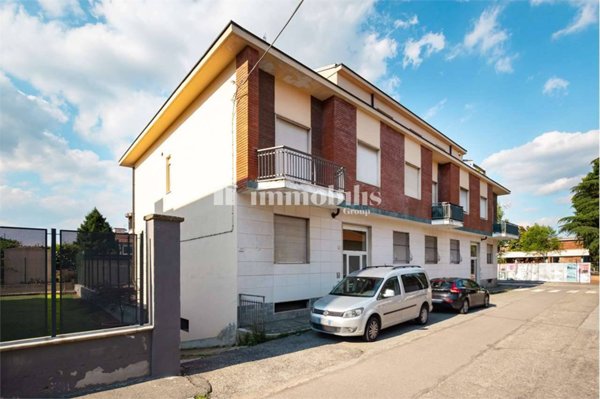 appartamento in vendita a Collegno