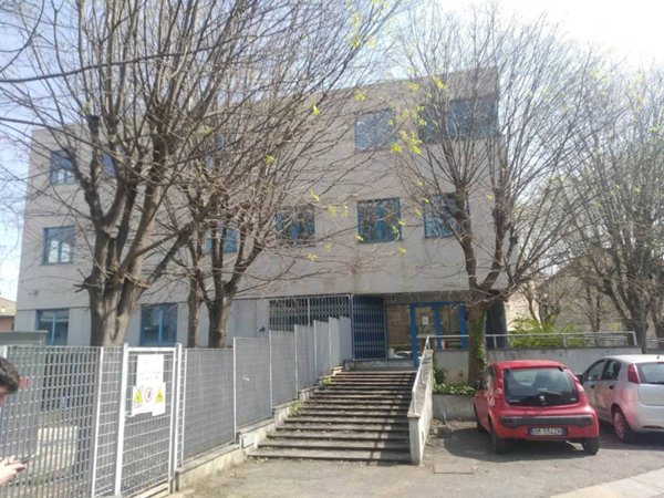 locale di sgombero in vendita a Collegno