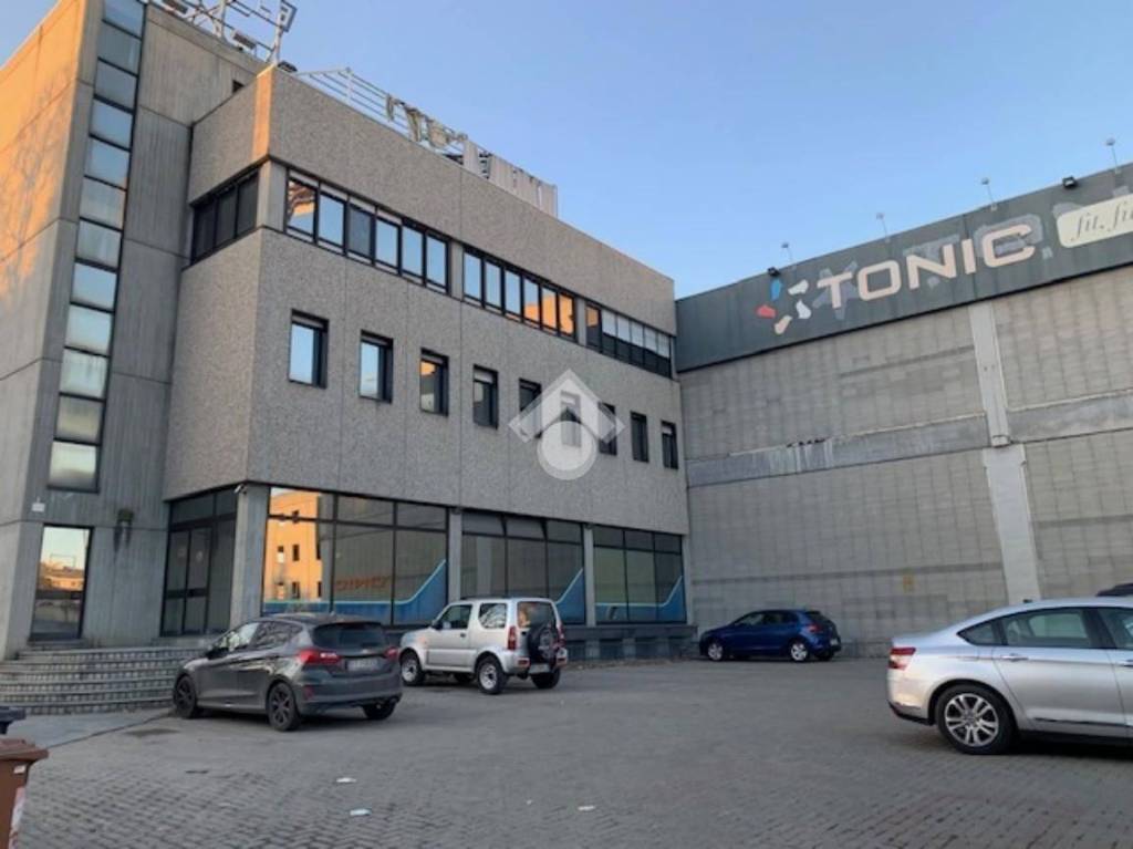 ufficio in vendita a Collegno