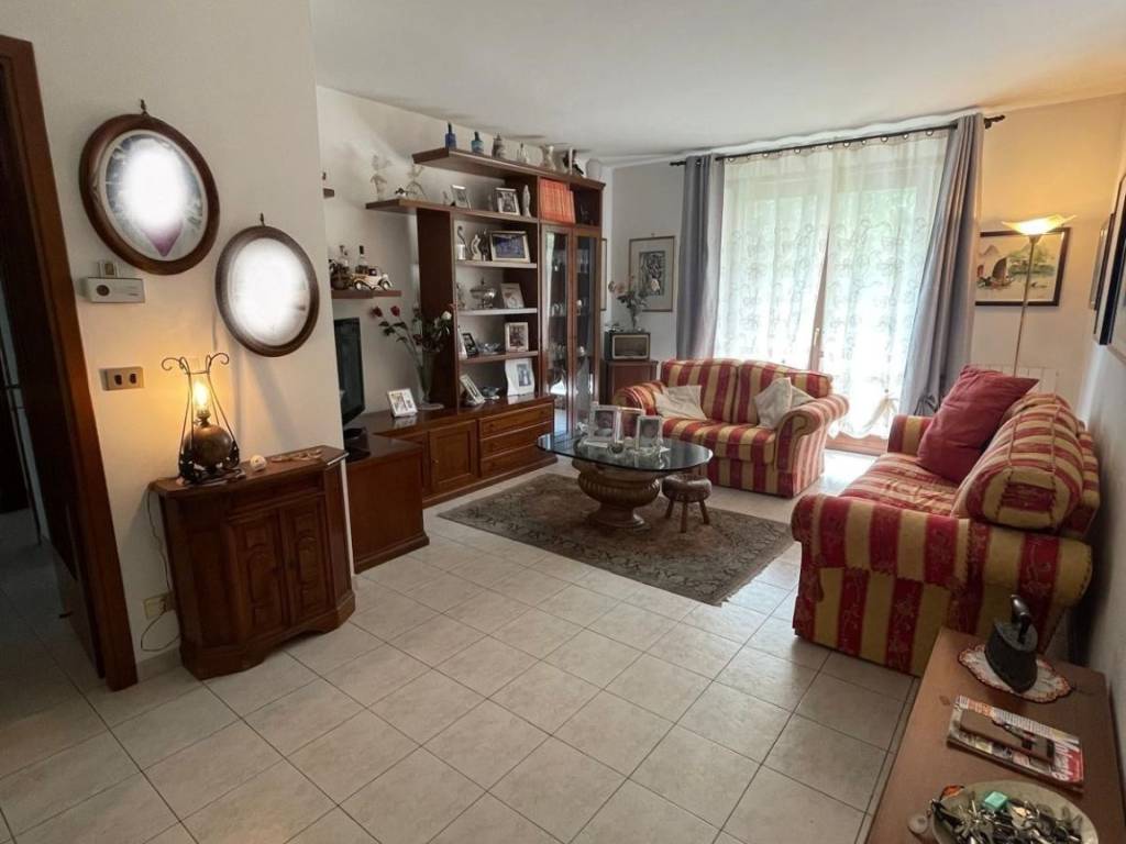 appartamento in vendita a Collegno