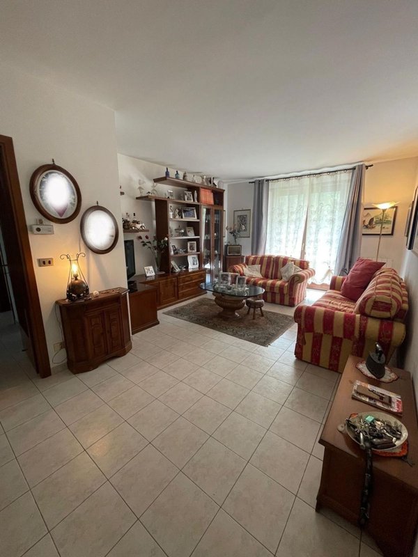 appartamento in vendita a Collegno