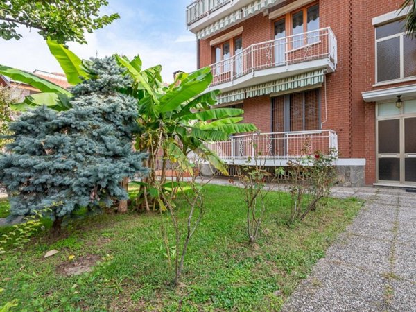 appartamento in vendita a Collegno